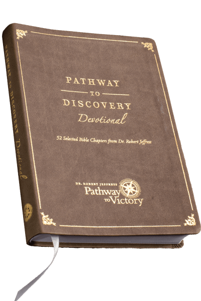 bible pathway devotionals