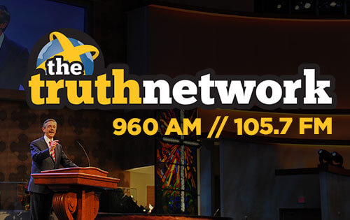 truth unveiled network