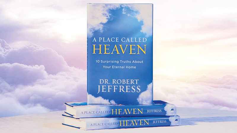 September 2017 A Place Called Heaven  Pathway to Victory