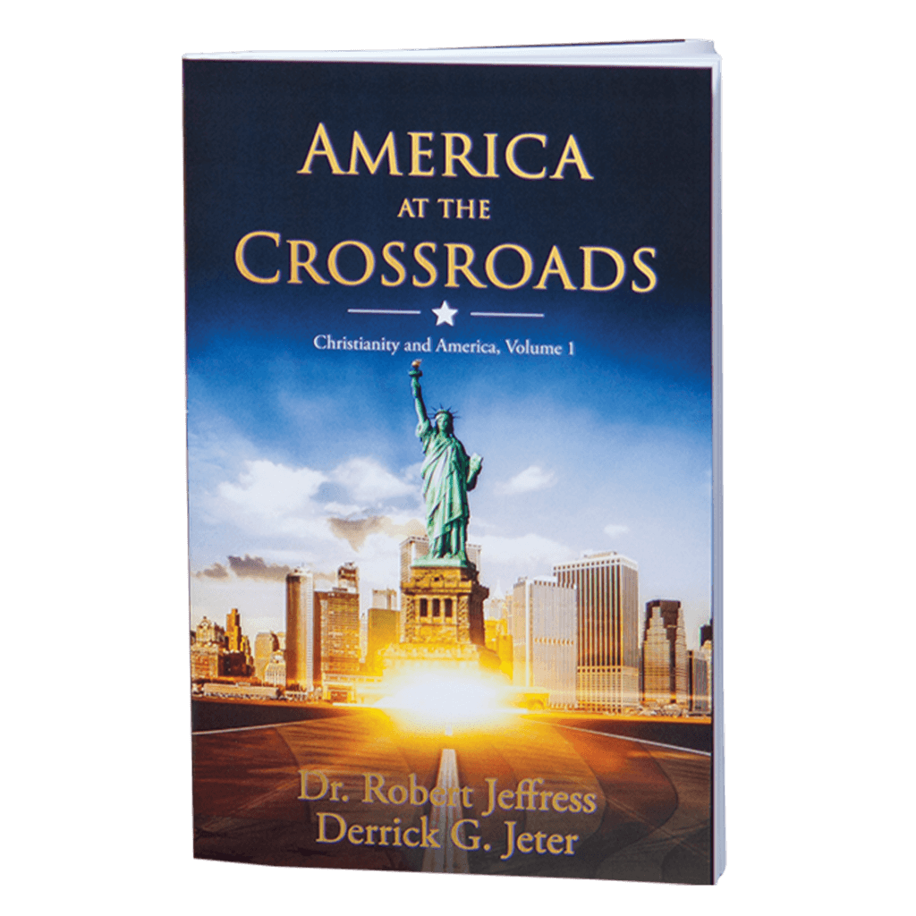 America at the Crossroads