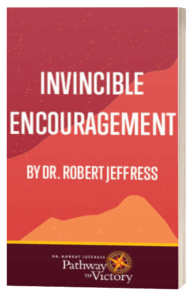 Invincible Encouragement eBook