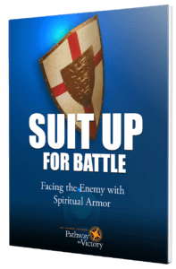 Suit Up For Battle eBook