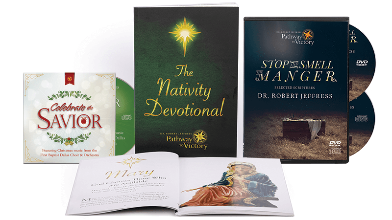 The Nativity Devotional - Pathway to Victory