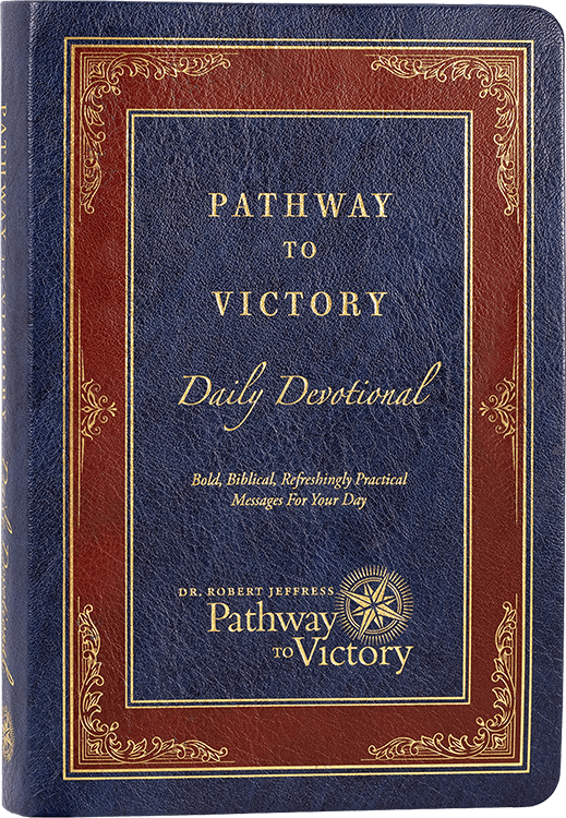 Pathway to Victory Daily Devotion Pathway to Victory